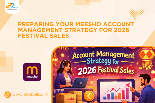 Preparing Your Meesho Account Management Strategy for 2026 Festival Sales