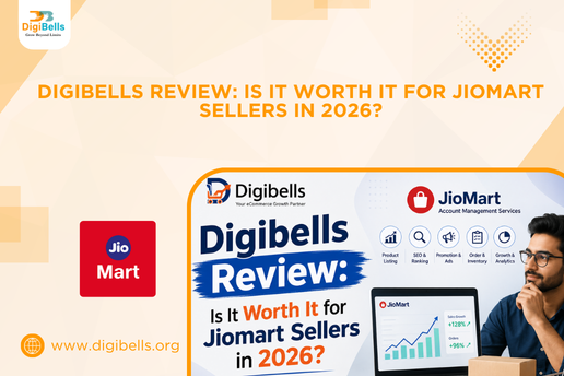 Digibells Review: Is It Worth It for Jiomart Sellers in 2026?