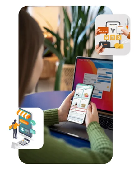 Amazon Account Management Services
