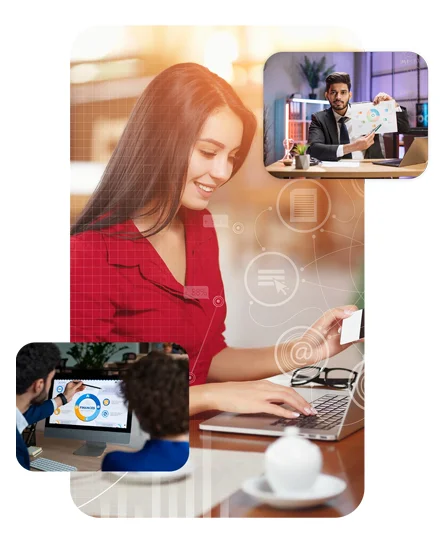 Flipkart Account Management Services