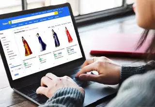 myntra-account-management-services