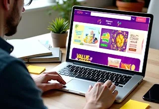 blinkit-account-management-services