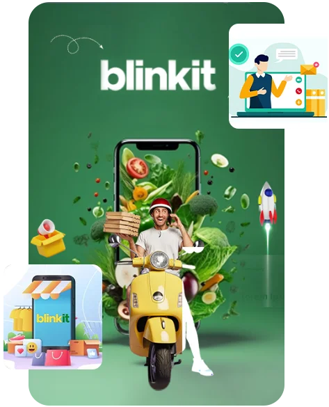 What Are the Benefits of Our Blinkit Seller Account Management Services?