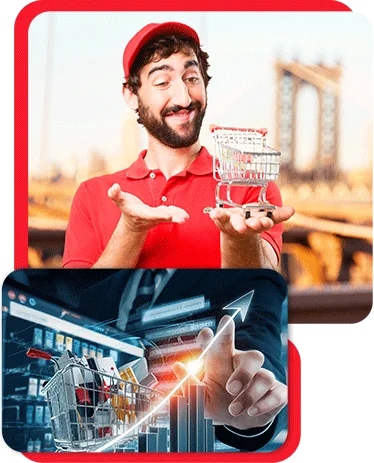 Leading JioMart Account Management Services in India