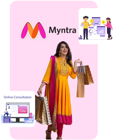 Who should Use Myntra Account Management Services?