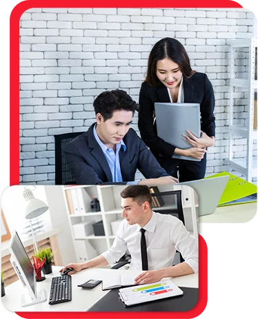 Leading Zepto Account Management Services in India